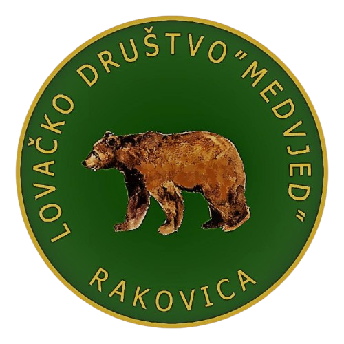 LD medvjed logo